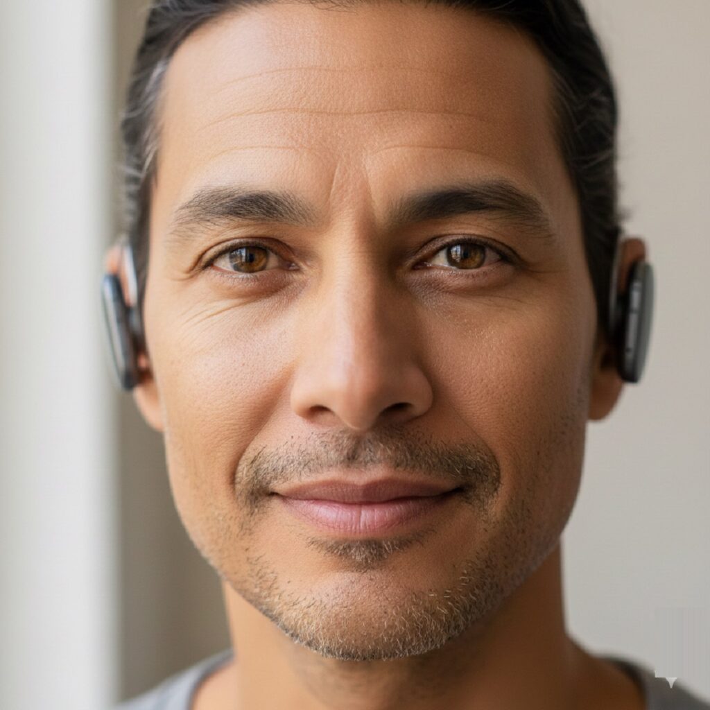 Bilateral Hearing Loss