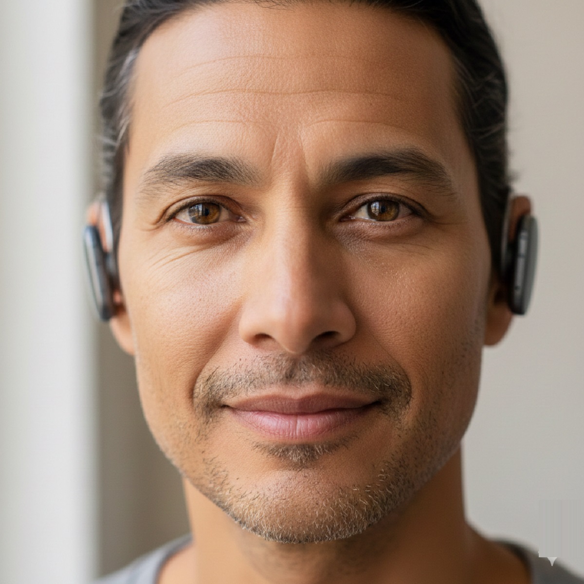 Bilateral Hearing Loss