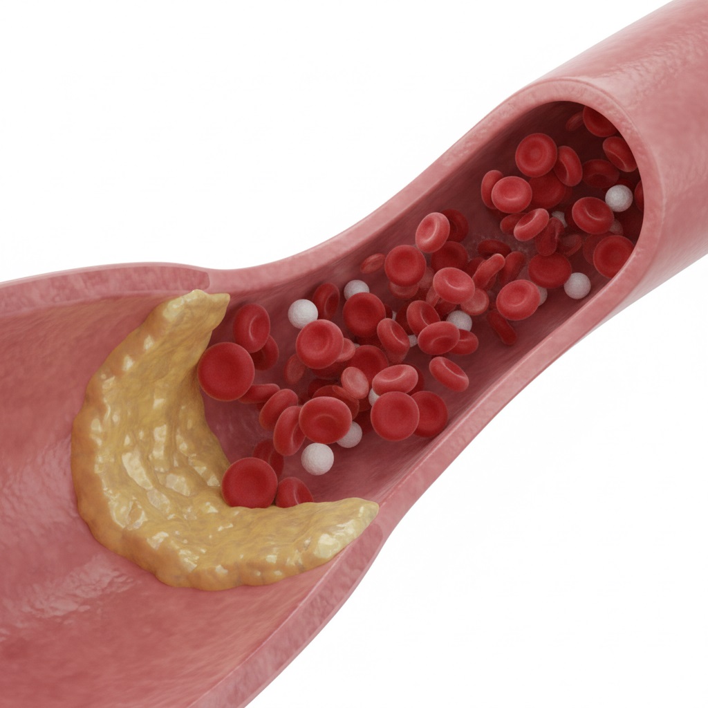 can high cholesterol cause fatigue 3