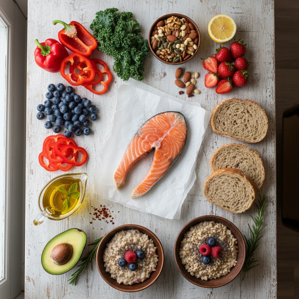 can high cholesterol cause fatigue 6