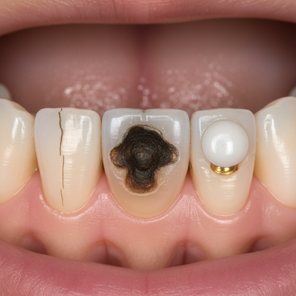 ceramic teeth cap 3