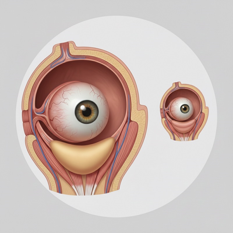 Orbital Fat Loss Explained
