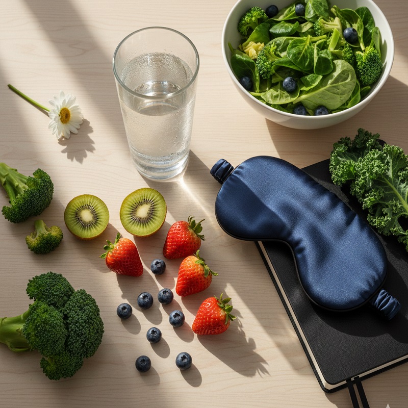 Orbital Fat Loss Explained