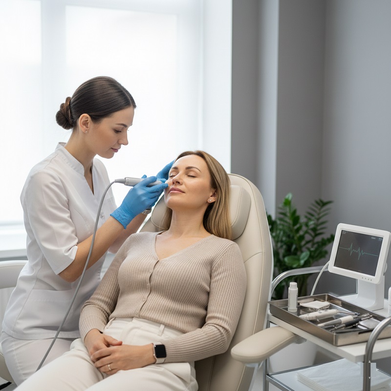 Orbital Fat Loss Explained