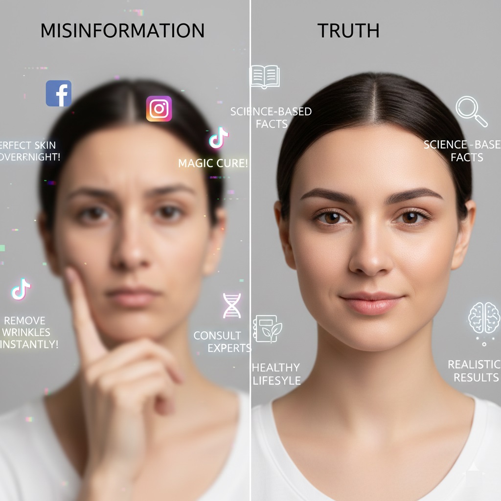 Orbital Fat Loss Explained