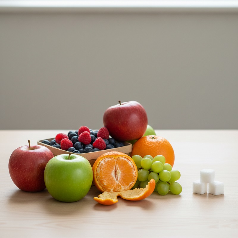 What Fruits Are Good for Weight Loss