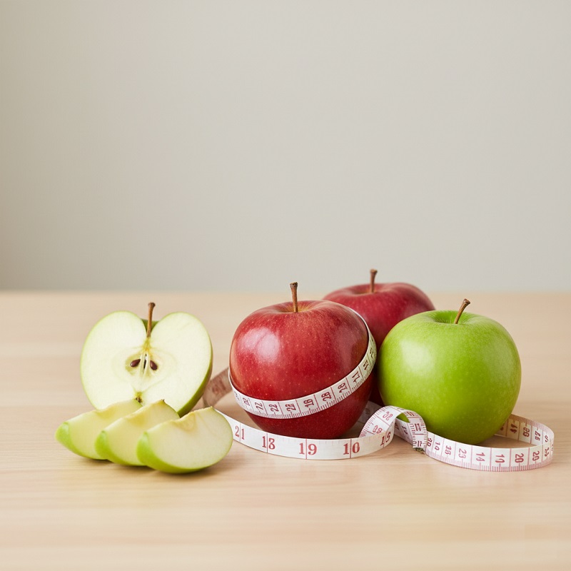 What Fruits Are Good for Weight Loss