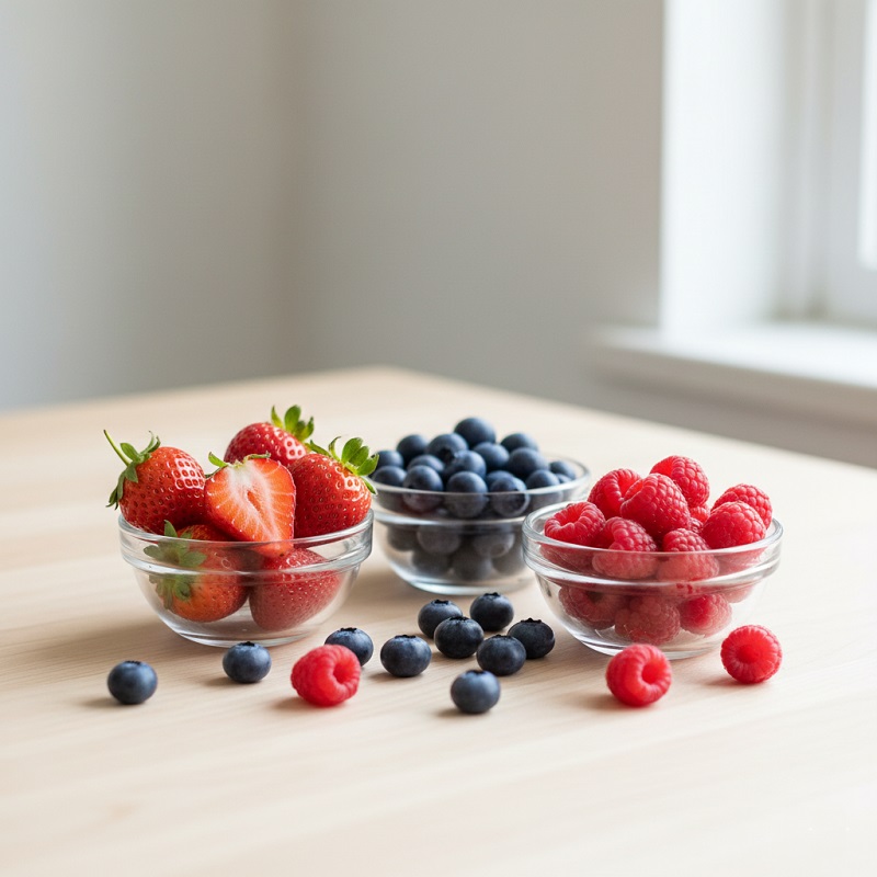 What Fruits Are Good for Weight Loss