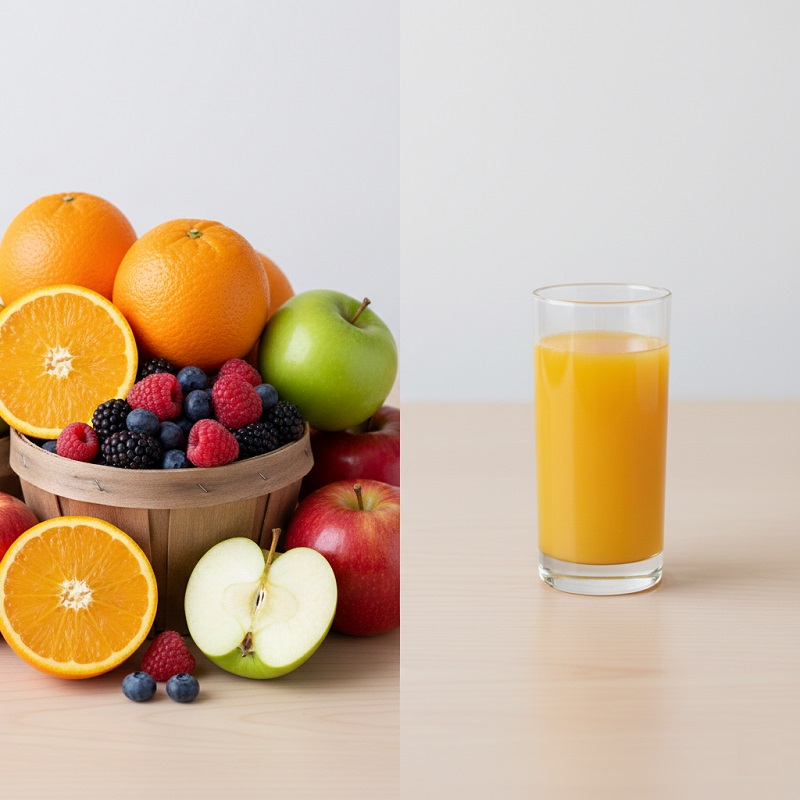 What Fruits Are Good for Weight Loss