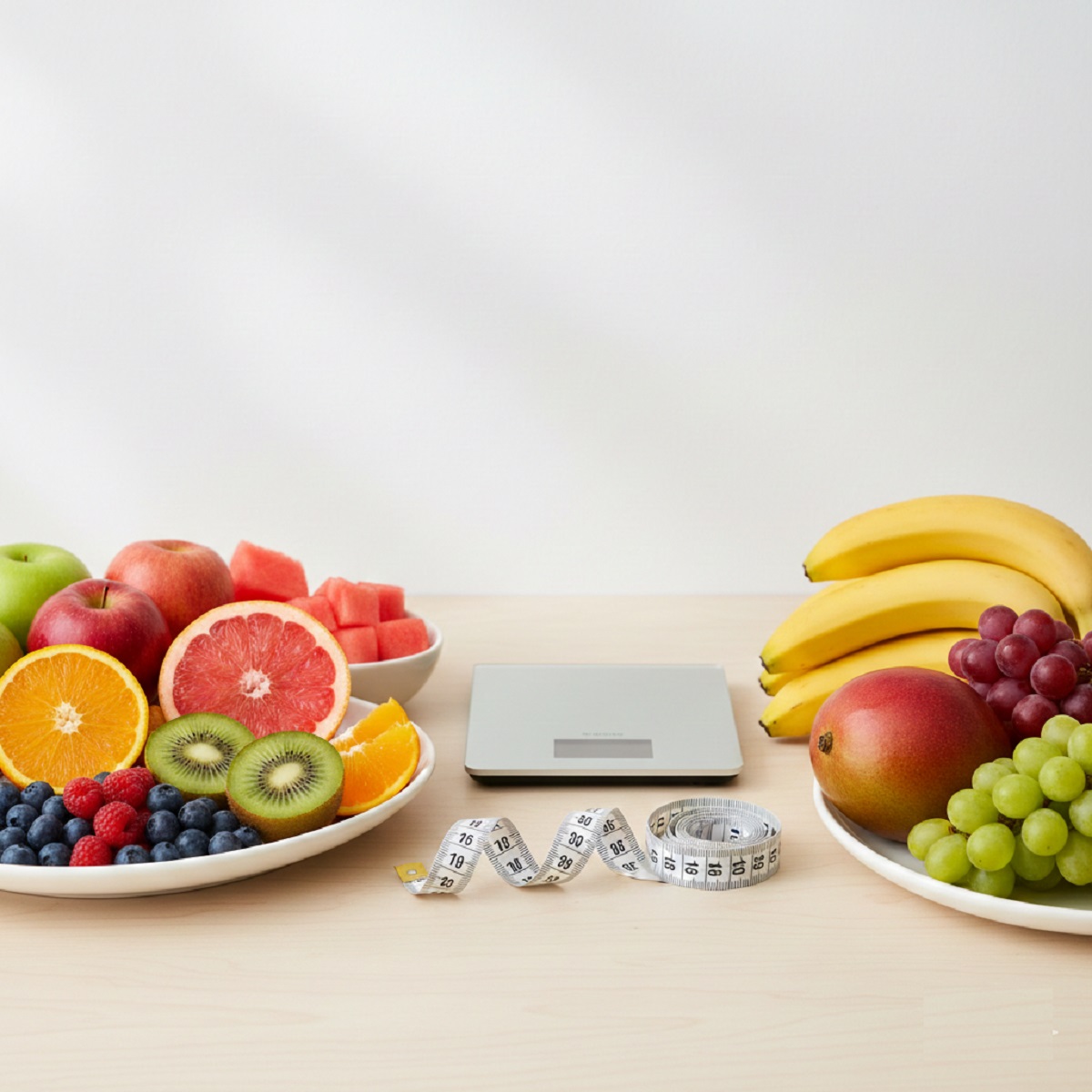 What Fruits Are Good for Weight Loss