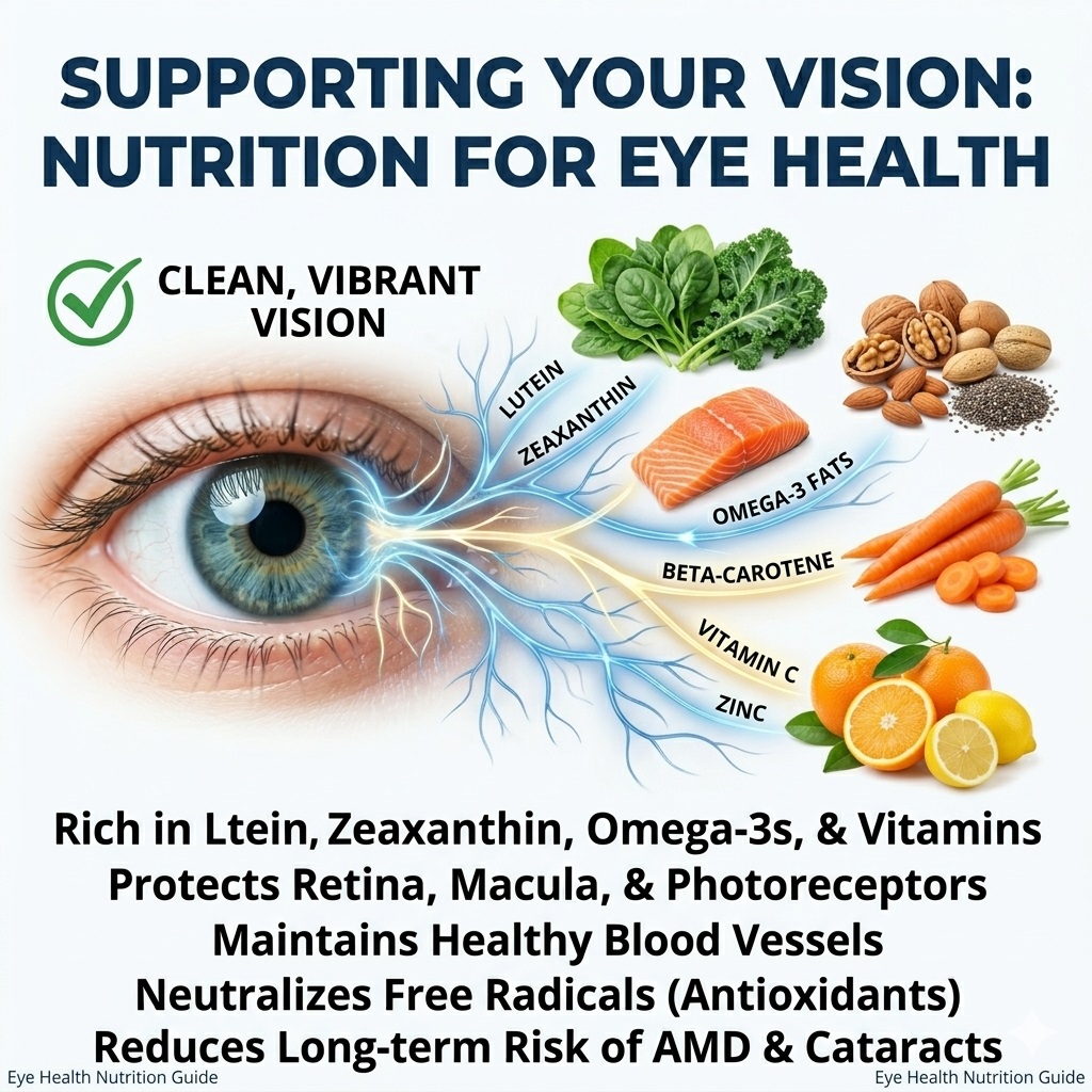 10 worst foods for eye health 2