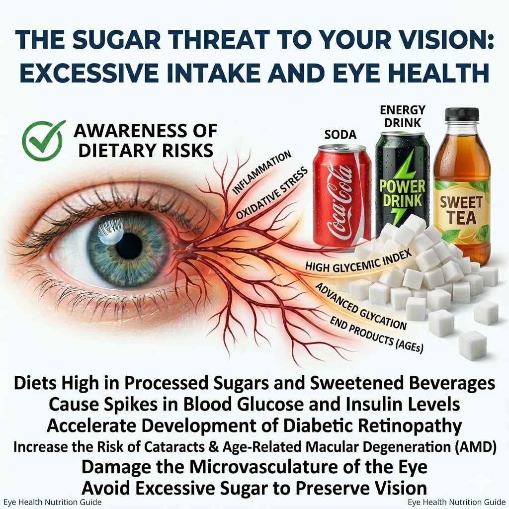 10 worst foods for eye health 3