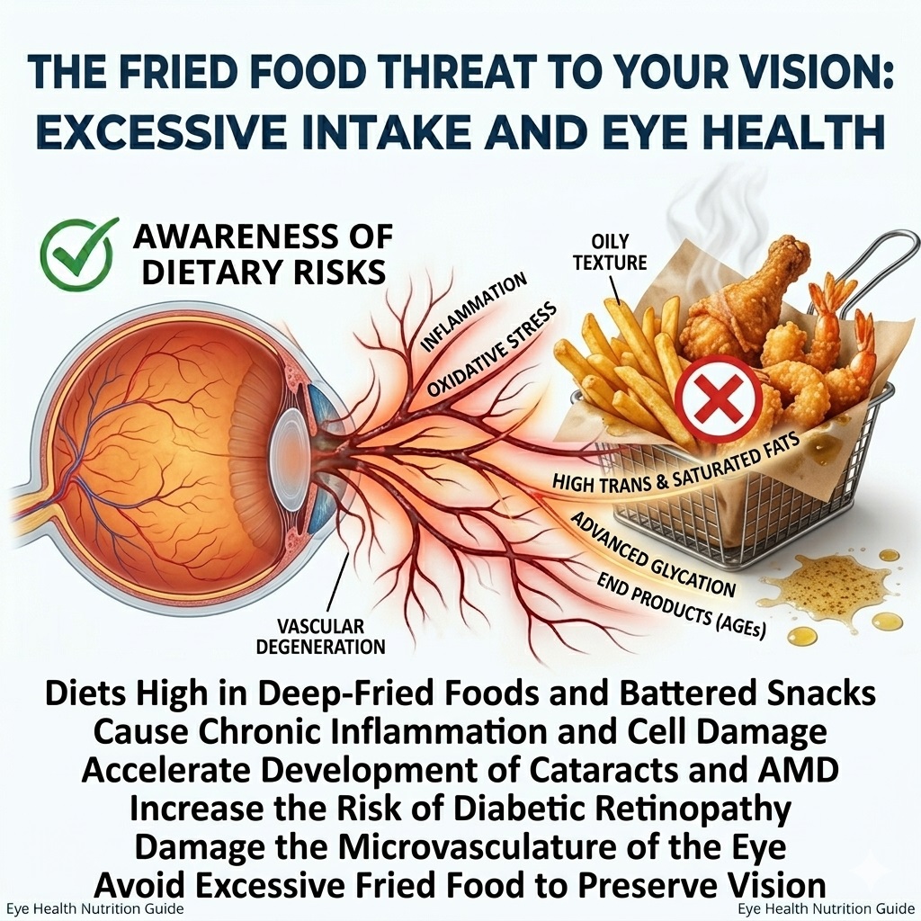 10 worst foods for eye health 4