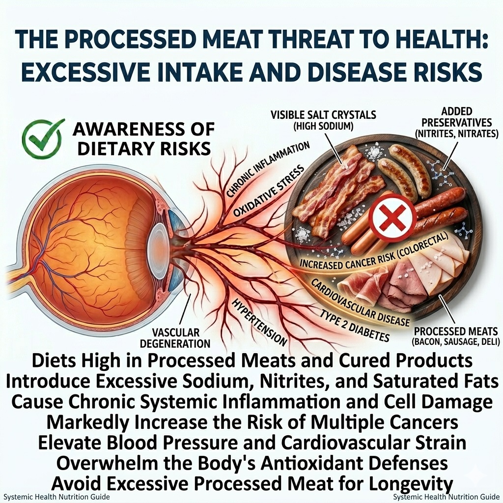10 worst foods for eye health 5