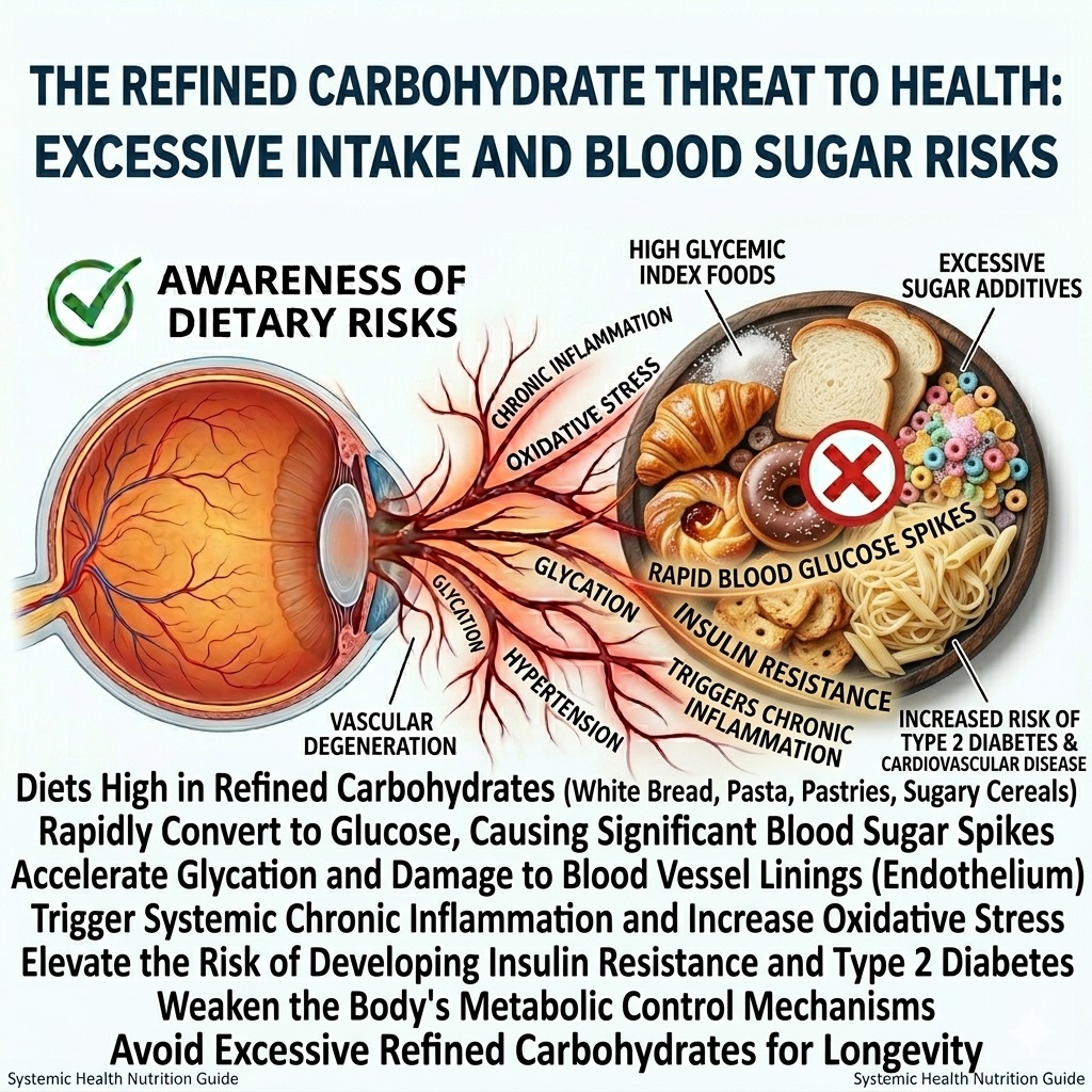 10 worst foods for eye health 7
