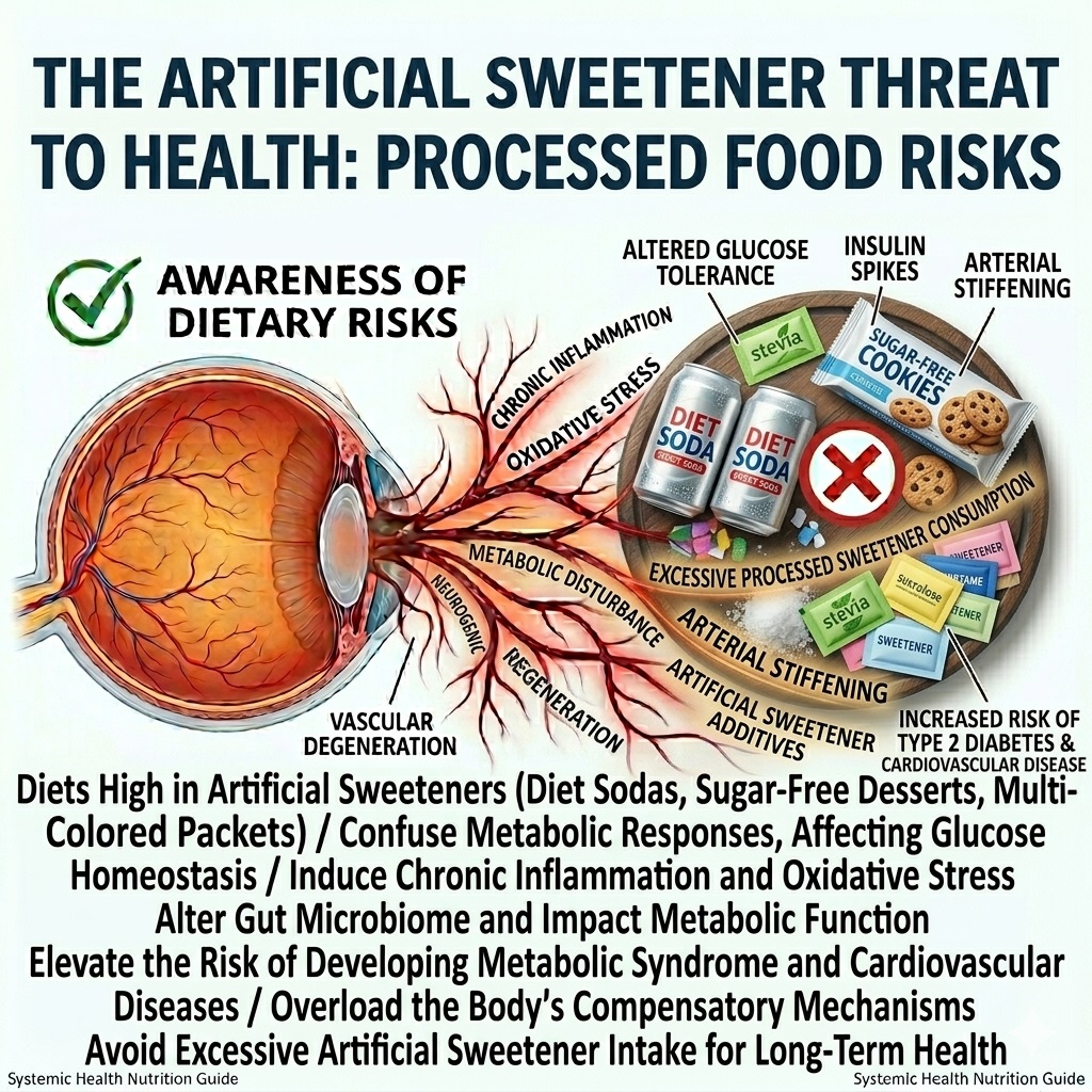 10 worst foods for eye health 9