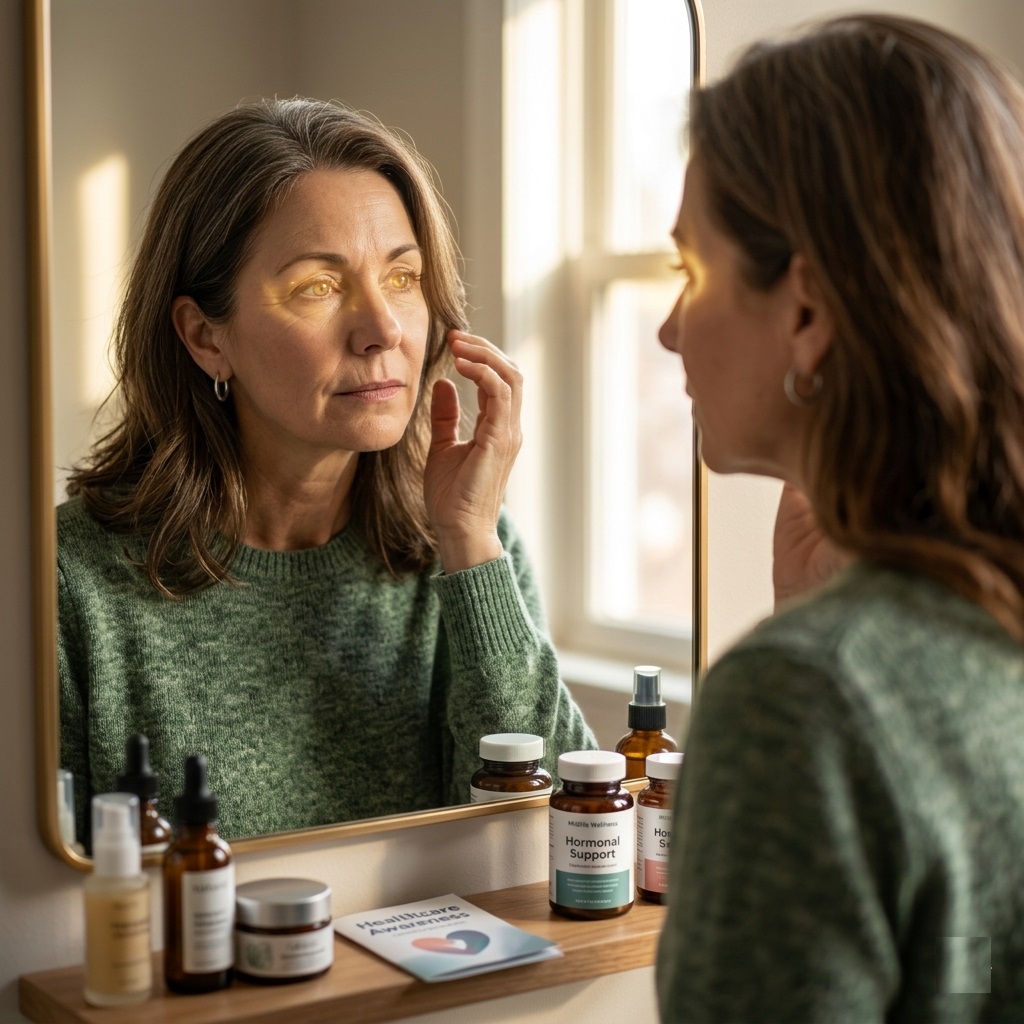 early signs of glaucoma in women 2