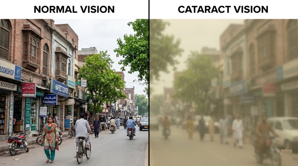 how to prevent cataracts 1