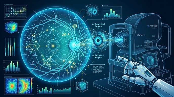 AI in Eye Care