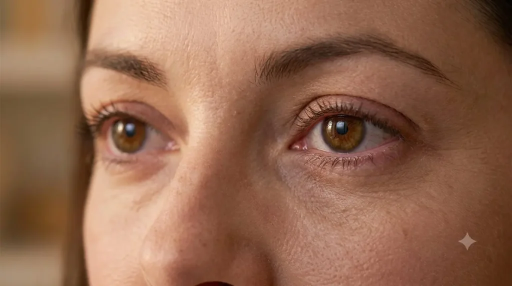 Does Sitting Too Close to a TV Hurt Your Eyes