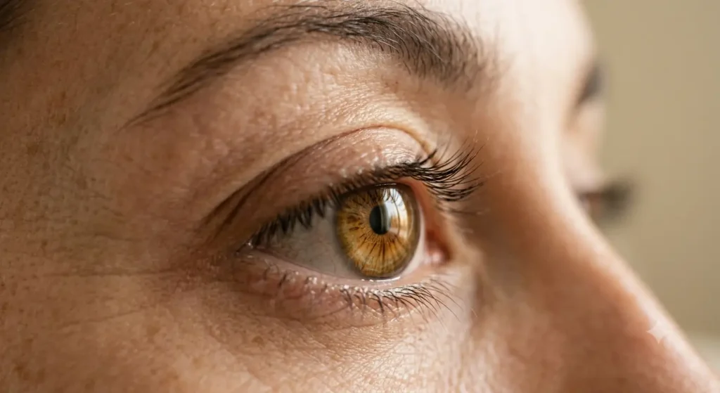 Eye Exercises for Astigmatism