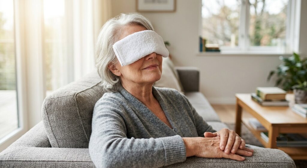 Home Remedies for Dry Eye