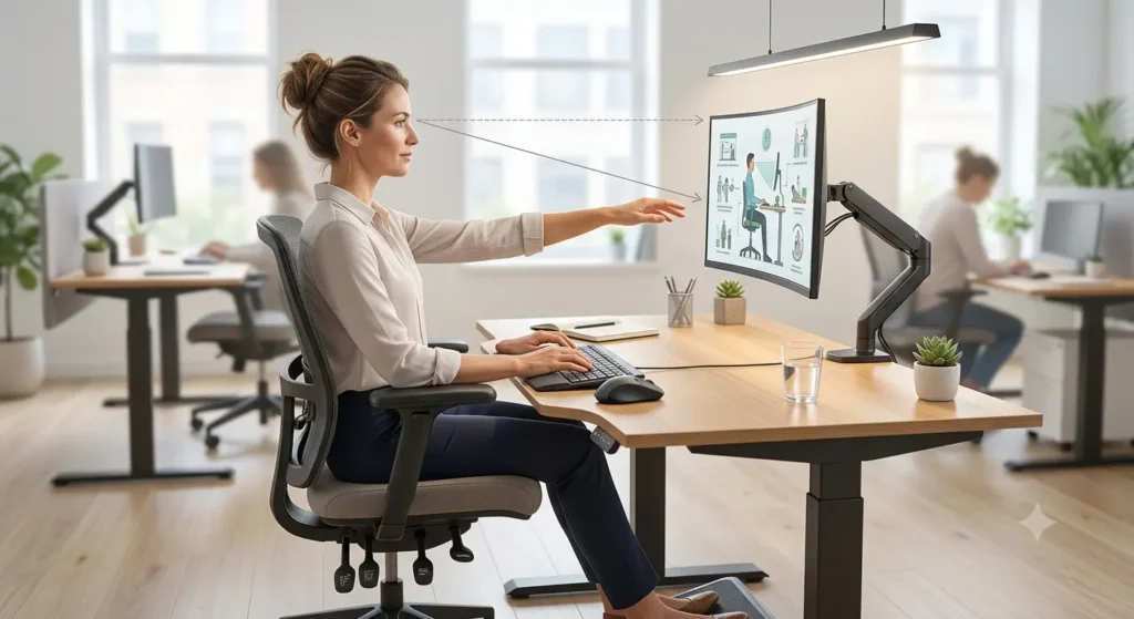 How to Fix Eye Strain