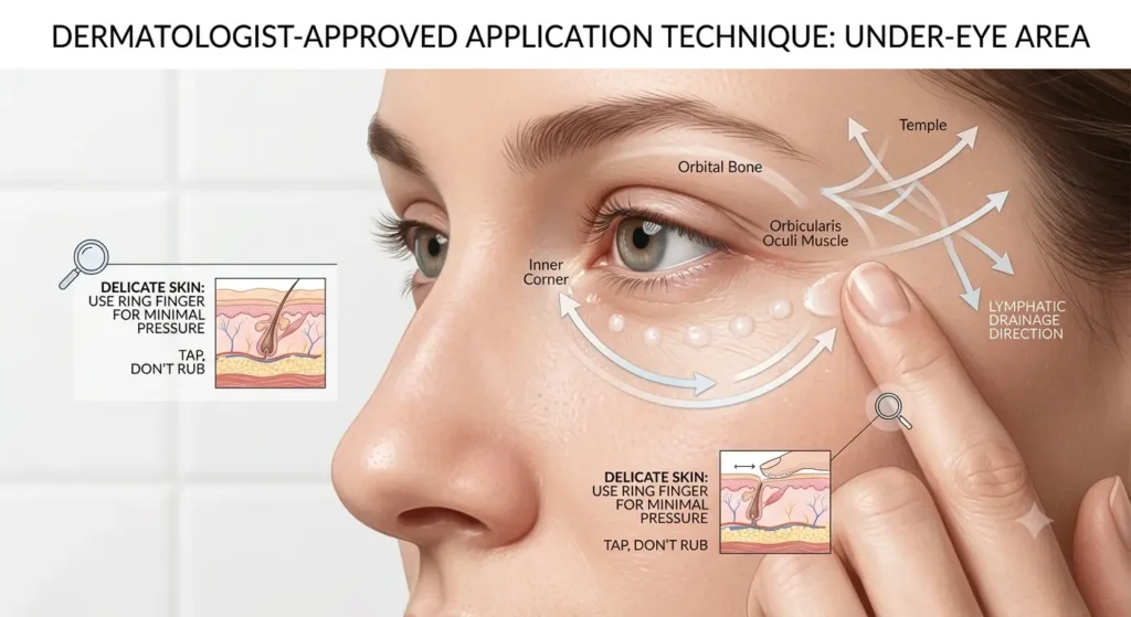 Natural Remedies for Dark Circles Under Eyes